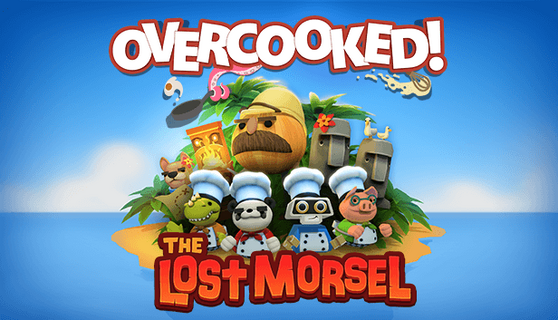 Overcooked - The Lost Morsel – image 3