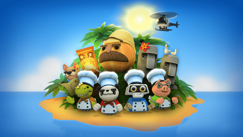 Overcooked - The Lost Morsel – image 2