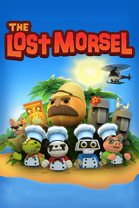 Overcooked - The Lost Morsel -  for sale in Emirates from Games2all