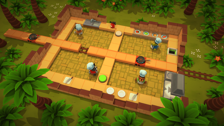 Overcooked - The Lost Morsel – image 6