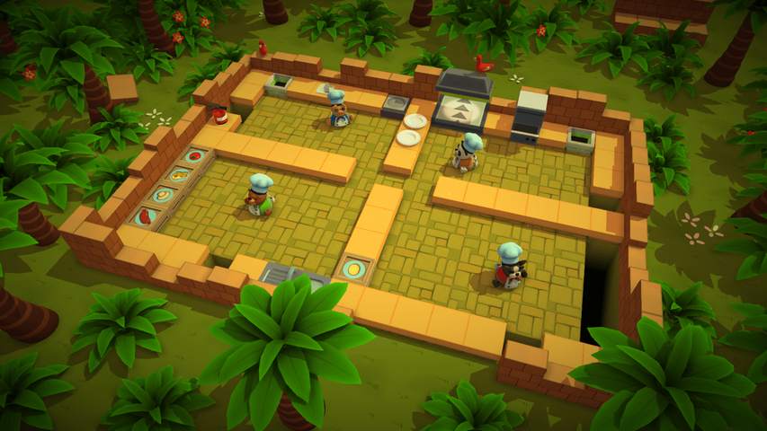 Overcooked - The Lost Morsel – image 7