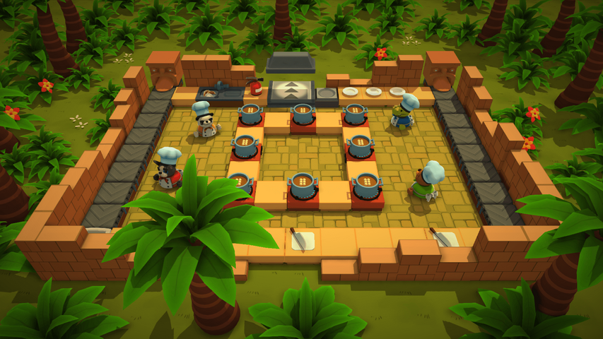 Overcooked - The Lost Morsel – image 10
