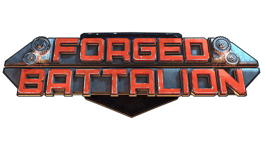 Forged Battalion - Early Access