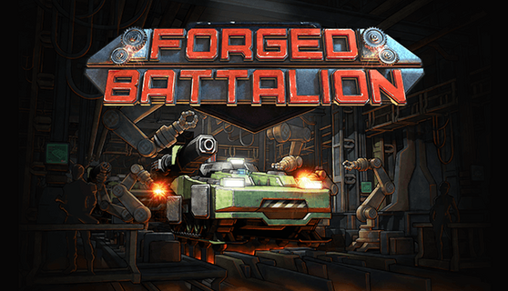 Forged Battalion - Early Access – صورة 2