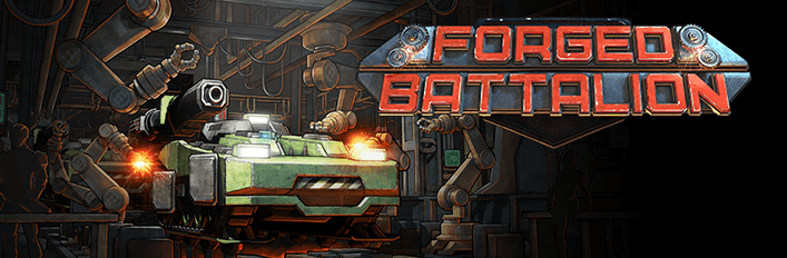 Forged Battalion - Early Access – صورة 3