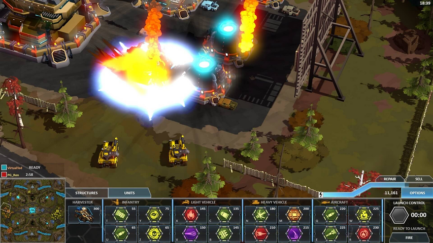 Forged Battalion – image 2