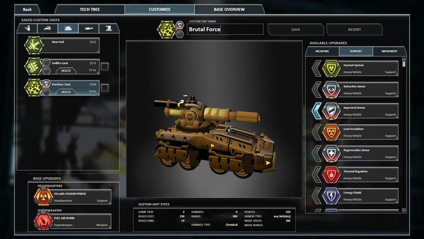 Forged Battalion – image 12