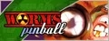 Worms Pinball -  for sale in Emirates from Games2all