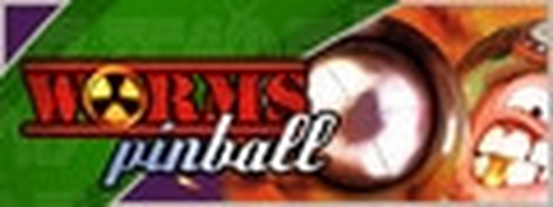 Worms Pinball -  for sale in Emirates from Games2all