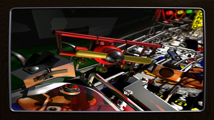 Worms Pinball – image 5