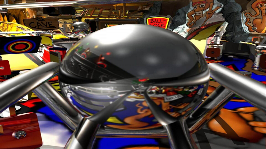 Worms Pinball – image 8
