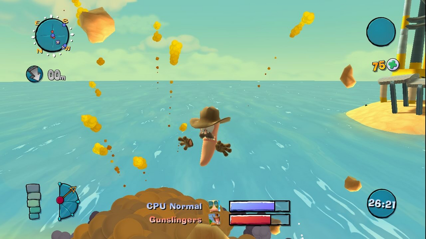 Worms Ultimate Mayhem - Multiplayer Pack – image 5