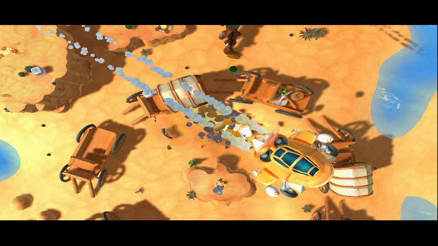 Worms Ultimate Mayhem - Multiplayer Pack – image 7
