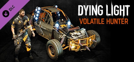 Dying Light - Volatile Hunter Bundle – image 3