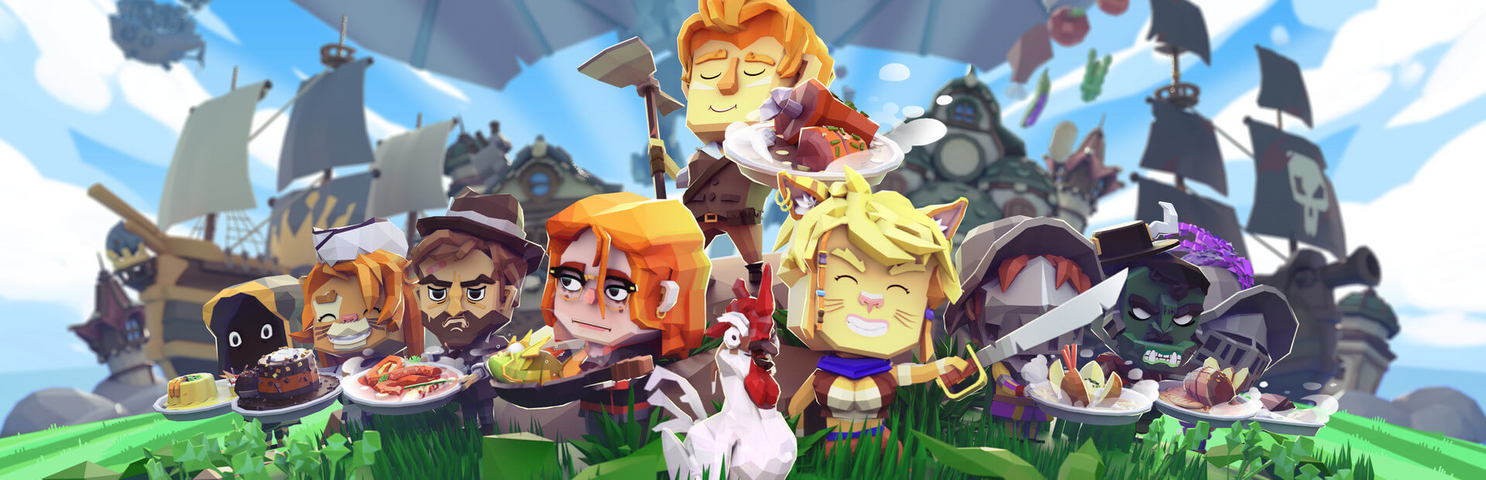 Epic Chef – image 2