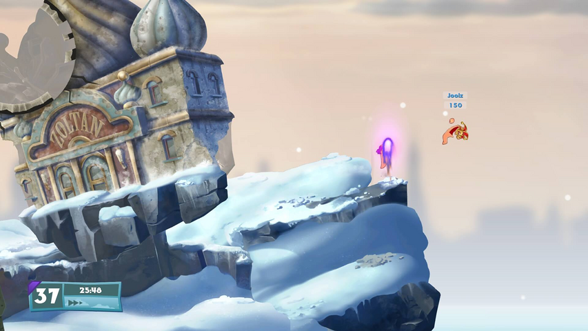 Worms W.M.D  – image 2