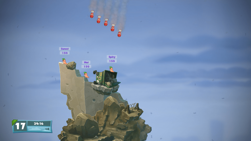 Worms W.M.D  – image 4