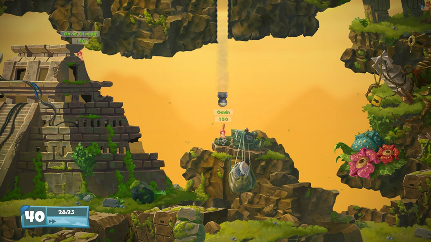 Worms W.M.D  – image 6