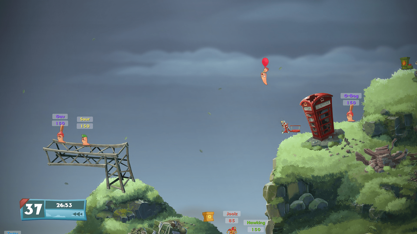 Worms W.M.D  – image 11