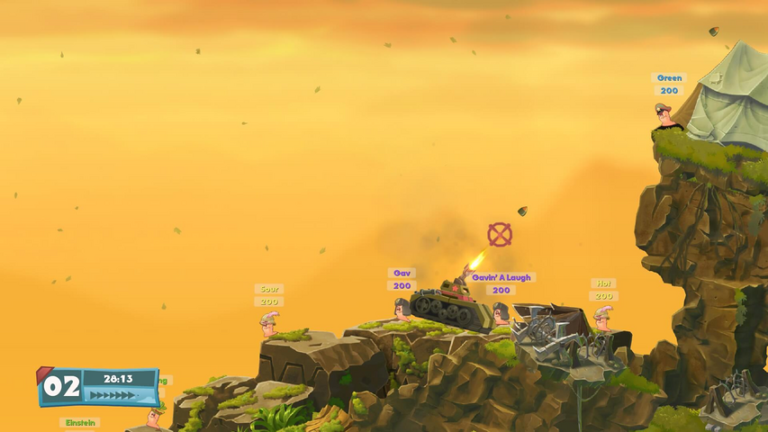 Worms W.M.D  – image 12