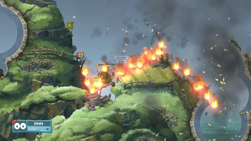 Worms W.M.D  – image 13