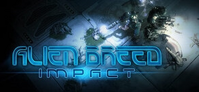 Alien Breed: Impact -  for sale in Emirates from Games2all