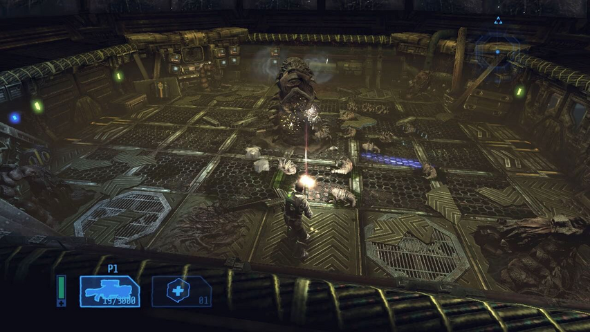 Alien Breed: Impact – image 3