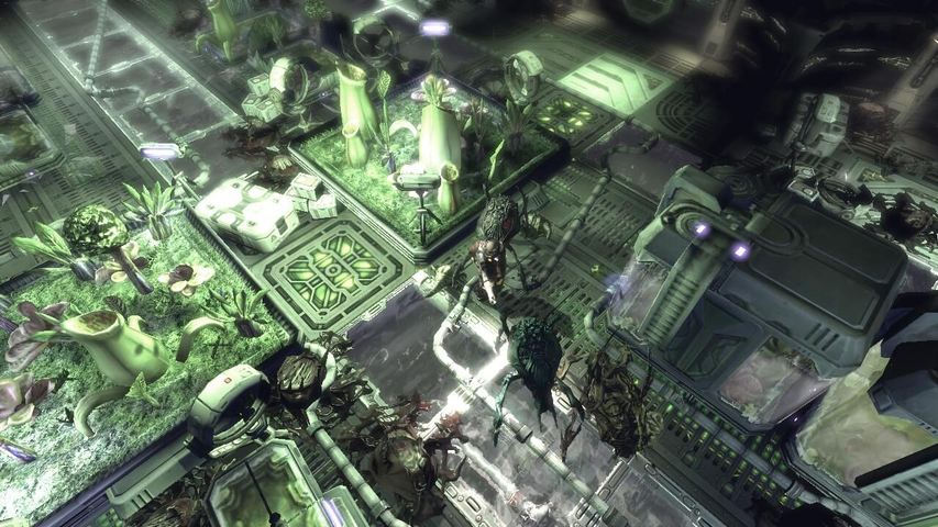 Alien Breed: Impact – image 5