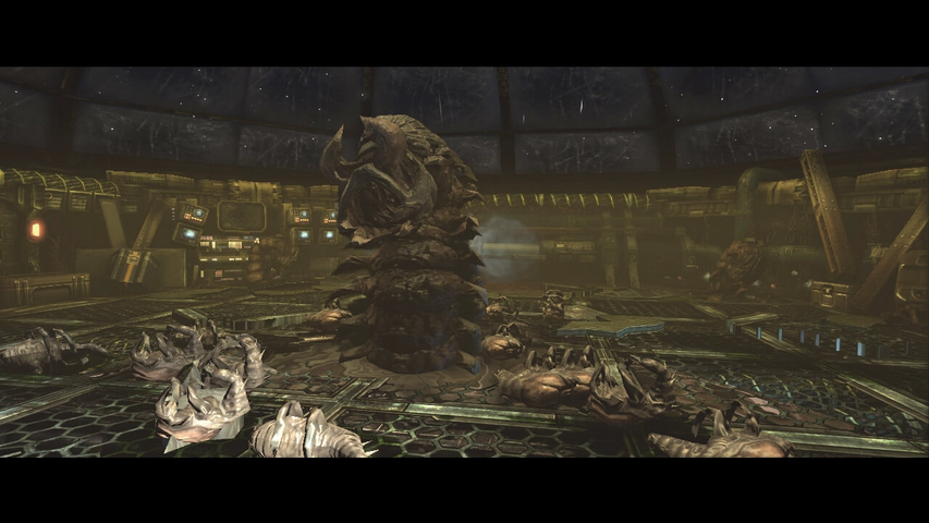 Alien Breed: Impact – image 7