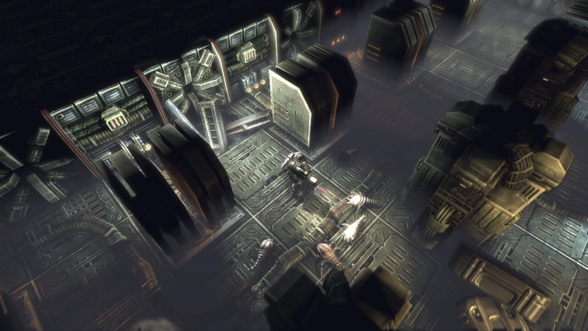 Alien Breed: Impact – image 10