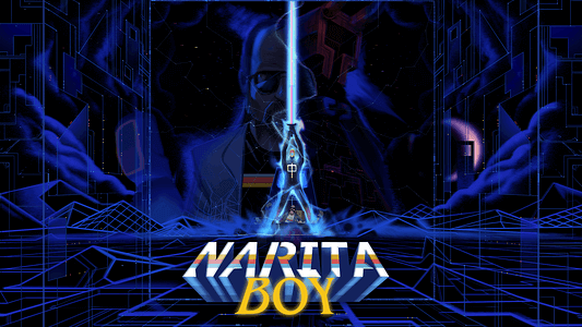 Narita Boy  for sale in Emirates from Games2all