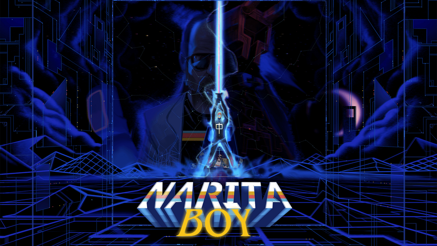 Narita Boy – image 3