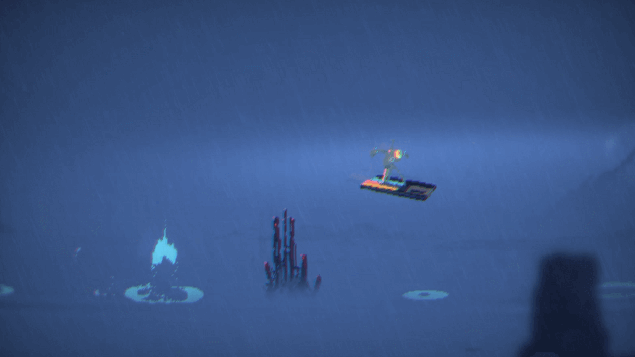 Narita Boy  for sale in Emirates from Games2all