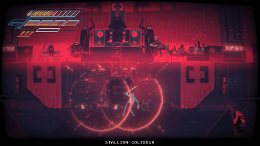 Narita Boy  for sale in Emirates from Games2all