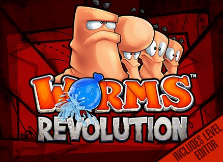 Worms Revolution - Medieval Tales DLC – image 2