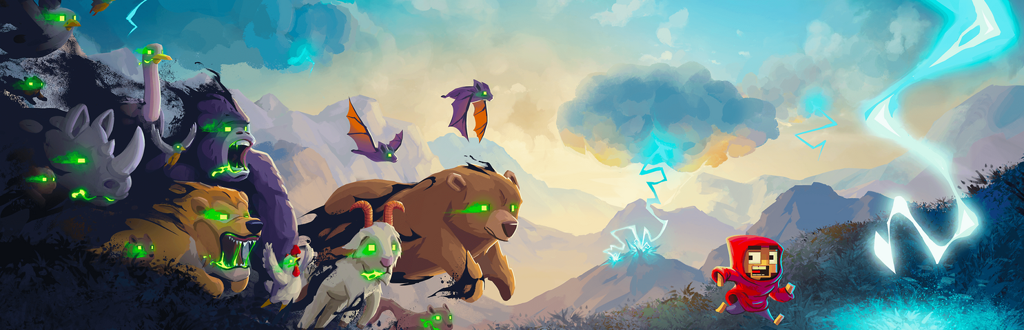 Mayhem in Single Valley – image 2