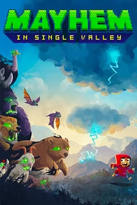 Mayhem in Single Valley -  for sale in Emirates from Games2all