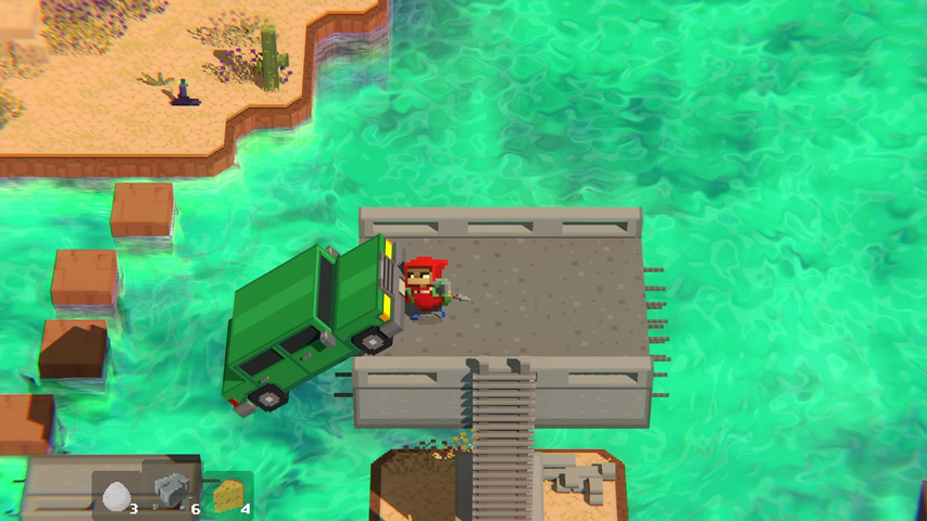 Mayhem in Single Valley – image 4