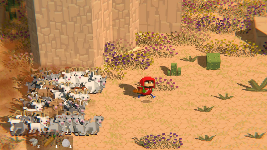 Mayhem in Single Valley – image 5