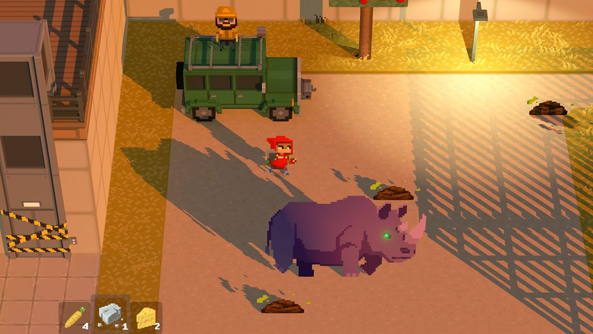 Mayhem in Single Valley – image 7