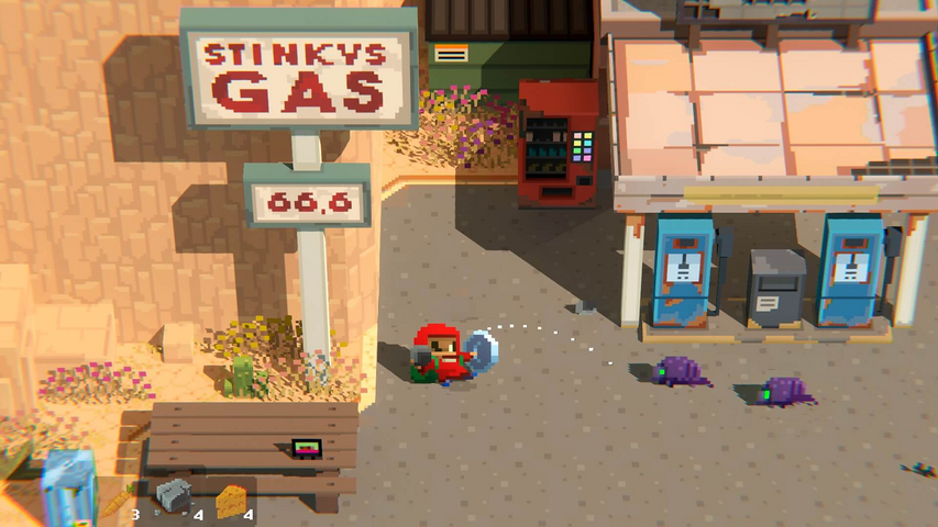 Mayhem in Single Valley – image 8