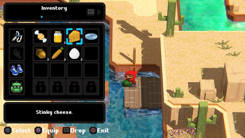 Mayhem in Single Valley – image 9