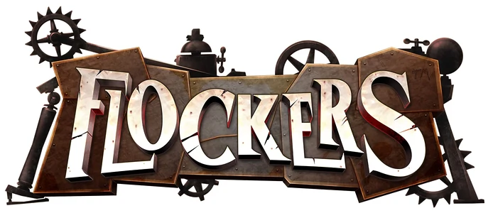 Flockers -  for sale in Emirates from Games2all