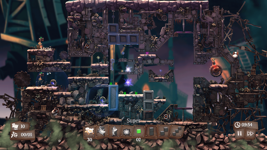 Flockers – صورة 2