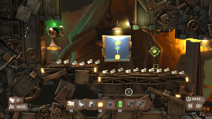 Flockers – صورة 3