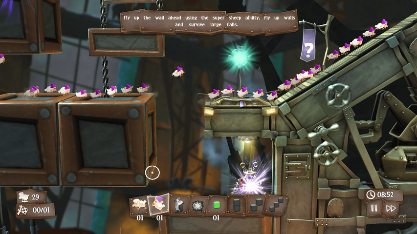 Flockers – صورة 4