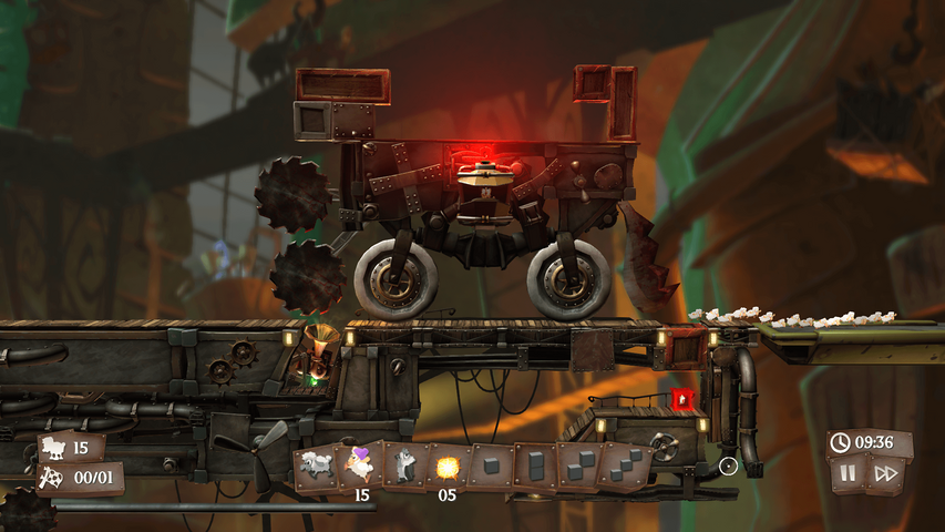 Flockers – صورة 5