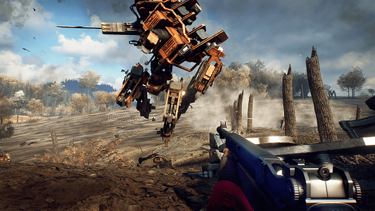 Generation Zero® - US Weapons Pack 2  للبيع في ألإمارات من خلال Games2all