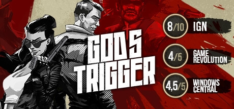 God's Trigger O.M.G Edition – image 3