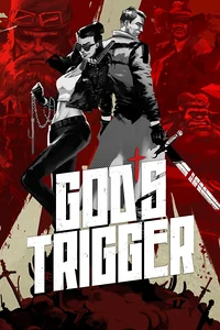 God's Trigger O.M.G Edition -  for sale in Emirates from Games2all
